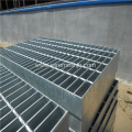 Hot Dipped Galvanized Steel Grating 2019